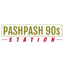 PASH PASH RADYO logo