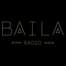 BAILA Radio logo