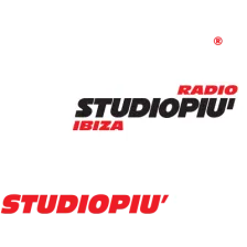 Radio Studio Più - Ibiza logo
