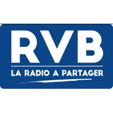 RVB - Radio Vallée Bergerac logo