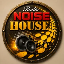 Radio Noise House logo