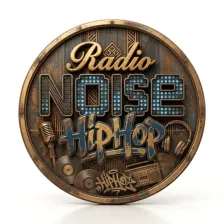 Radio Noise HipHop logo
