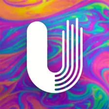 United Music Anni 1951-1999 (Radio Festival) logo