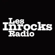 LES INROCKS RADIO logo