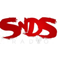 SNDSRADIO logo