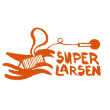 Radio Superlarsen logo