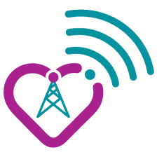 NewLife Radio logo