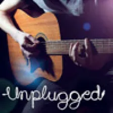 inthemix.at - Unplugged logo