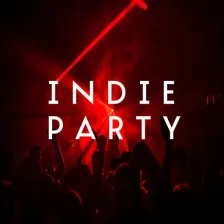 Indie Party logo