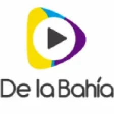 FM De La Bahía 91.5 logo