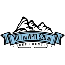 WPTL Real Country 920 logo