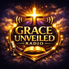 GRACE UNVEILED RADIO logo