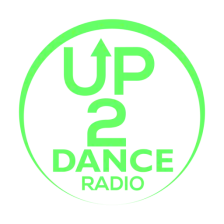 Up2Dance Radio logo