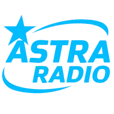 Astra Radio logo