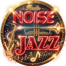 Radio Noise JAZZ logo
