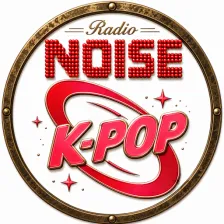 Radio Noise K POP logo