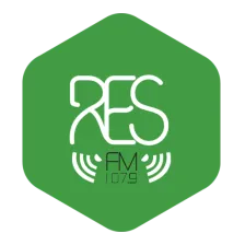 RES FM logo