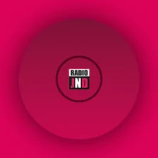 Radio JND logo