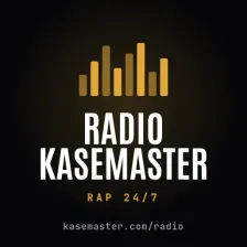Radio KaseMaster logo