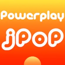 J-Pop Powerplay logo