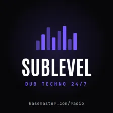 SUBLEVEL logo