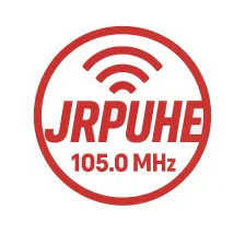 Järviradio Puhe logo