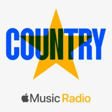 Apple Radio Country logo