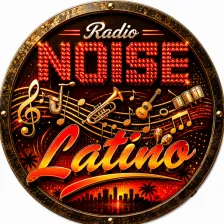 Radio Noise Latino logo