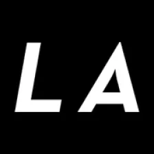 LAist logo