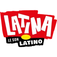Latina Kizomba logo