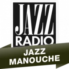 Jazz Manouche logo