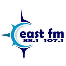 East FM logo