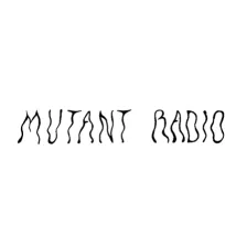 Mutant Radio logo