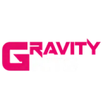 Gravity Hits logo