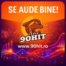 Radio 90 Hit logo