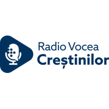 Radio Vocea Creștinilor logo