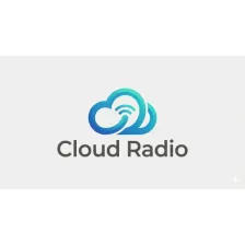 Cloud Radio Romania logo