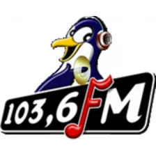 Radio Pinguin FM logo