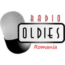 Radio Oldies Romannia logo