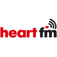 Heart FM 103.4 logo