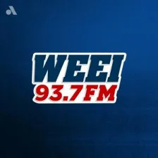 WEEI - Red Sox Radio logo