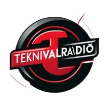 Teknival Radio logo
