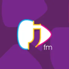Jacaranda FM logo