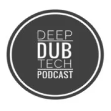 Deep Dub Tech radio logo
