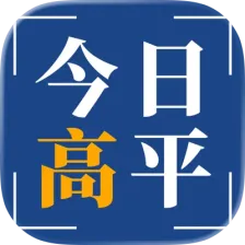 高平综合广播 FM88.5 logo