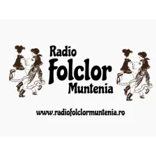 Folclor Muntenia -Buzău logo