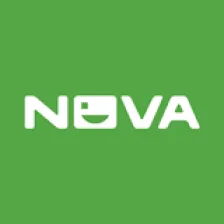 NOVA - Horsens 103.6 FM logo