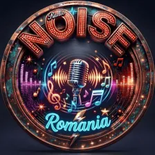 Radio Noise Romania logo