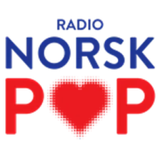 Norsk Pop logo