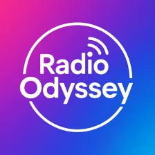 Radio Odyssey logo